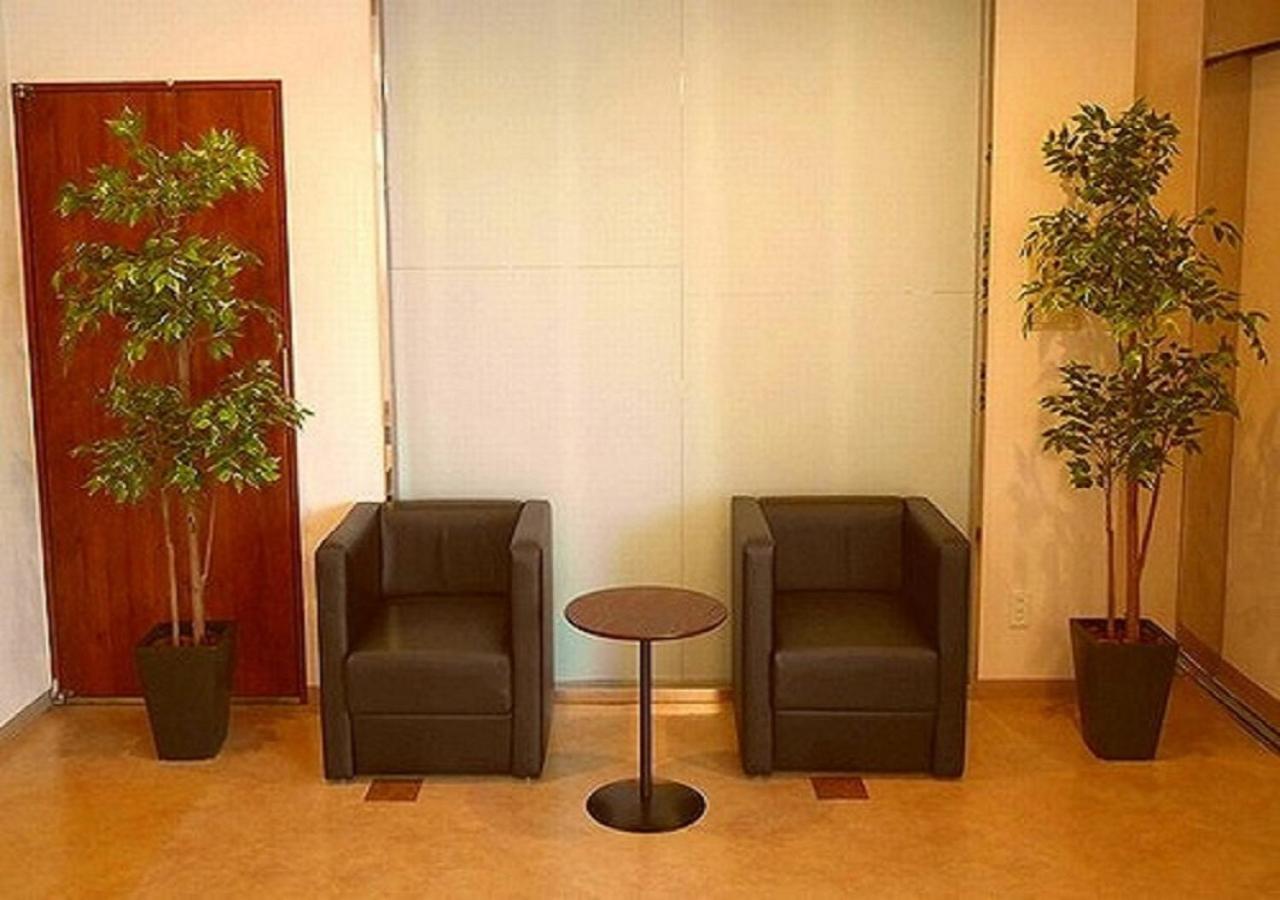 Hotel New Gaea Hakata Фукуока Экстерьер фото