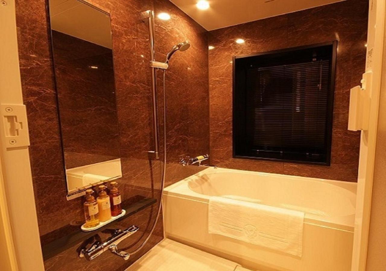 Hotel New Gaea Hakata Фукуока Экстерьер фото