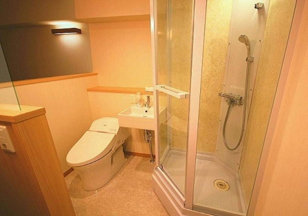 Hotel New Gaea Hakata Фукуока Экстерьер фото