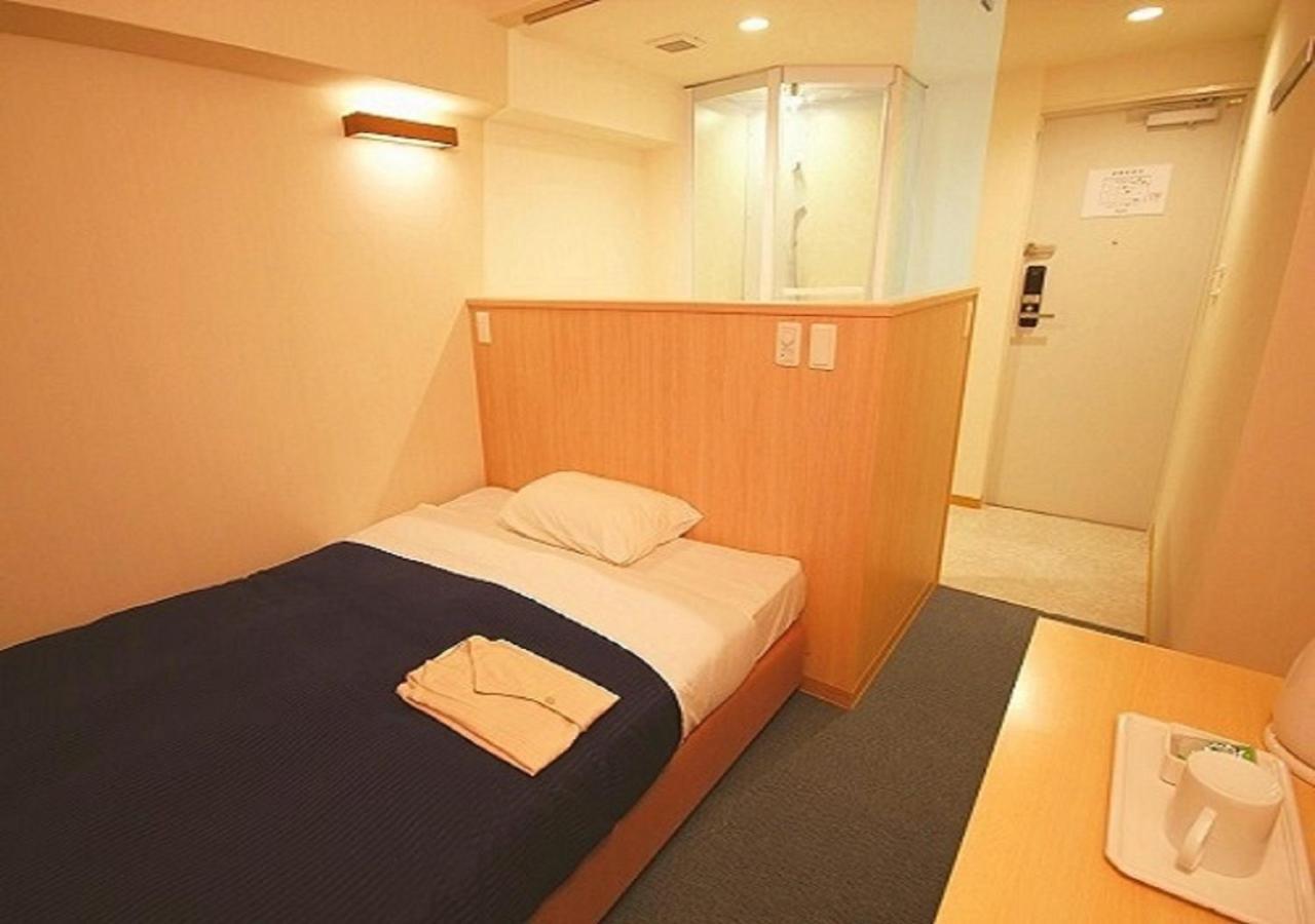 Hotel New Gaea Hakata Фукуока Экстерьер фото