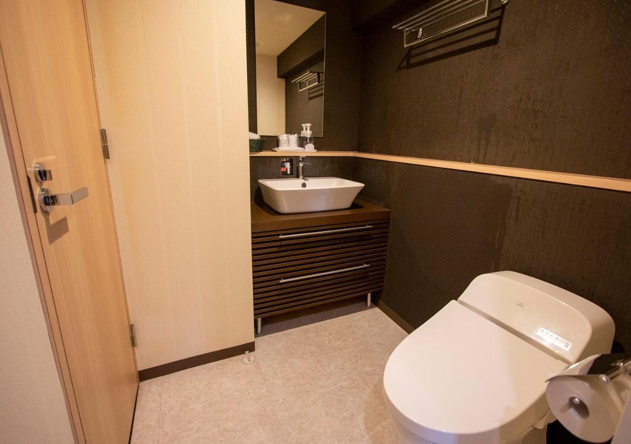 Hotel New Gaea Hakata Фукуока Экстерьер фото