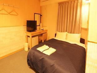 Hotel New Gaea Hakata Фукуока Номер фото